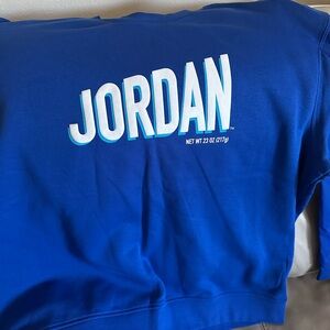 Jordan